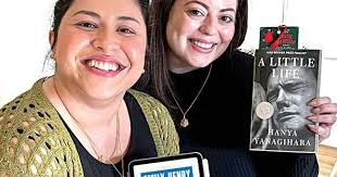 Silent Book Club hosts local meeting