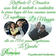 Frasi Per Invito Promessa Di Matrimonio Promesse Di Matrimonio Matrimonio Idee Per Matrimoni
