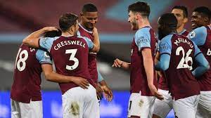 تابع أخبار فريق وست هام و النتائج المباشرة لمباريات النادي على موق كورة. West Ham 2020 2021 Premier League Fixtures Complete Match Schedule Futballnews Com
