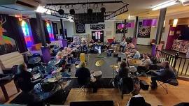Hartlepool Rock School - Young People Sessions