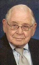 Harold Clark “Smitty” Smith (1919-2012)
