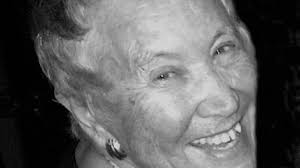 Maria Gloria Butts Obituary (1933