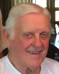 Obituary for William Roach