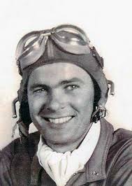 Robert Francis Graham