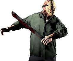 Here are three reworked favorites that will kick your butt. Download Friday The 13th Friday The 13th The Game Full Size Png Image Pngkit