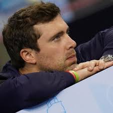 Old Head New Head #1 Alex Hall