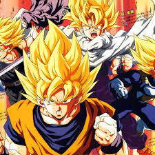 We present you our collection of desktop wallpaper theme: Ab92 Wallpaper Dragonball Z Goku Fire Anime Papers Co