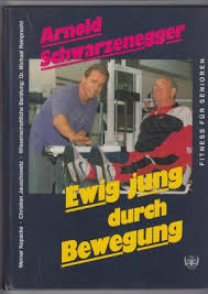 Apr 07, 2021 · arnold schwarzenegger. Arnold Schwarzenegger Ewig Jung Durch Bewegung Kopacka Werner Reinprecht Buch Gebraucht Kaufen A02cfnqo01zz7