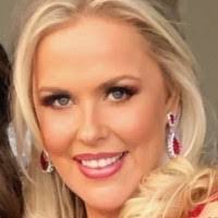 Patricia Bondurant's Instagram, Twitter & Facebook