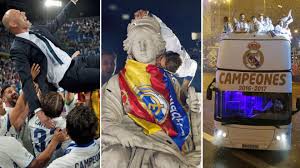 Resultado de imagen de campeon de liga 2017