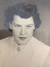 Obituary information for Inez Arlene Hendricks