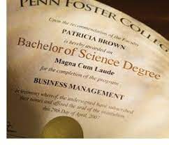Here, we list the best program options for 2021. Penn Foster College Bachelors Degree Business Management Google Search Business Administration Degree Business Management Degree Business Management