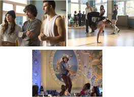All in soundtrack, with scene descriptions. Step Up All In Erste Bilder Game2gether