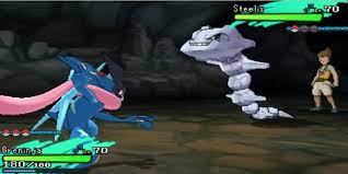 Este es un juego muy diferente basado en hyper emerald, por lo que sí, tendremos . Pokemon Ultra Sun And Moon Gametips For Android Apk Download