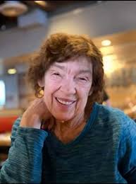 Frances Mary Stevens Obituary April 19, 2022