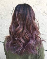 See more ideas about hair, hair styles, cool hairstyles. Light Purple Hair Light Purple Hair Purple Hair Highlights Balayage Hair Purple