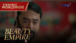 Beauty Empire: Eddie is linked to Alex’s tragic end! (Episode 34)
