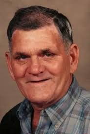 Obituary information for J D Lamb