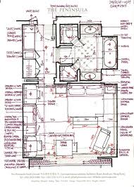 The Peninsula Hong Kong Hotel Floor Plan Hotel Plan Hotel Room Design