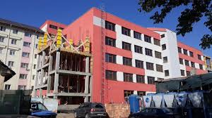 Starea vremii de la ora 02:00 miercuri, 10 martie 2021. Foto IncÄƒ Un Termen De Finalizare DepÄƒÈ™it La Spitalul FÄƒlticeni ScÄƒrile De UrgenÈ›Äƒ Abia Se Construiesc