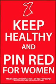 Heart To Heart Women Heart Health Heart Disease Awareness Heart Health Month