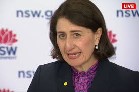 Jun 02, 2021 · victoria's lockdown is expected to be extended beyond thursday, as authorities reveal a positive melbourne case travelled to nsw while potentially infectious. Lockdown Extended For Regional Nsw As Cases Spread 2gb