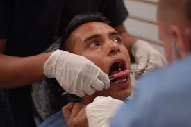 Las transformaciones corporales