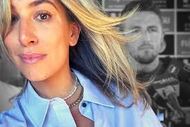 Phoebe Burgess reflects