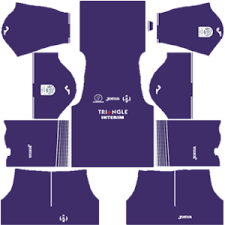 Currently, toulouse rank 3rd, while pau fc on sofascore livescore you can find all previous toulouse vs pau fc results sorted by their h2h matches. Toulouse Fc Kits 2017 2018 Dream League Soccer