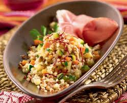 Bienfait Du Quinoa Quels Sont Les Bienfaits Du Quinoa Tipiak