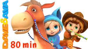 This application is available in the following countries only: Yankee Doodle Kids Songs Nursery Rhymes And Songs For Kids From Dave And Ava Youtube