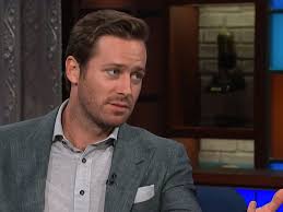 Call me by your name peach scene explained. Armie Hammer Says Call Me By Your Name Fans Give Him Peaches