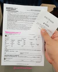Foreign driving licence holders must use international driving permit together with their respective domestic driving licences to drive in malaysia. Converting Foreign Driving Licenses To Malaysian Driving Induced Info