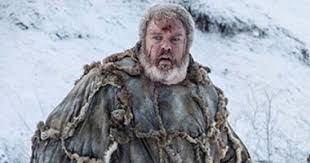بالصور حل اللغز ونهاية محزنة لشخصية هودور فى Game Of Thrones اليوم السابع