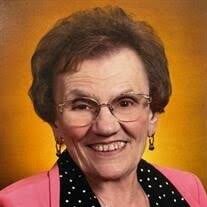 Margaret Binder Obituary (2025)