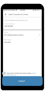 Tips kali ini kepikiran.info ✅ akan memberikan cara membayar cicilan atau tagihan di shopee melalui kartu kredit, akulaku, kredivo, shopeepaylater, atm mandiri/bri/bni maupun melalui tenang saja, kita bisa membayar dengan layanan cicilan atau angsuran jadi kamu tidak perlu bingung lagi. Auto Installment