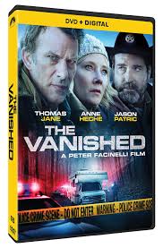 With anne heche, thomas jane, jason patric, alex haydon. Amazon Com The Vanished Dvd Digital Thomas Jane Anne Heche Jason Patric Movies Tv