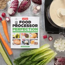 Cooking tips, techniques and advice. The Best Food Processors How To Use A Food Processor
