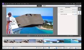 Create, edit, organize, and share your videos—and transform everyday moments into forever memories. Adobe Premiere Elements 11 Review Video Editing Software Youtube
