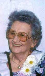 Jessie Florence Boren Obituary May 6, 2007