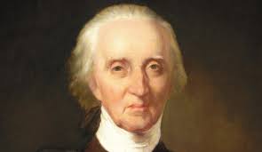 Charles Carroll of Carrollton, Facts, Life, American Revolution