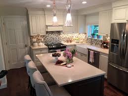 Many different styles, genres and artistic. Property Brothers Kitchen With Cabinet Hardware By Emtek From Hgtv Kitchen Remodel Small Kitchen Remodel Layout Kitchen Layout