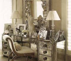 If you don't know much about hollywood regency style, here's a great summary article on the history of the style by a beautiful mess. Hollywood Regency Interior Decor