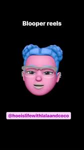 Just us goofing up trying to make these reels