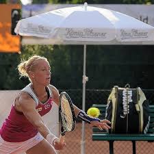 Ich habe versucht, alles aufzusaugen"