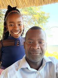 Chikosa Kelvin Khonje