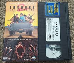 They come across underground worm like creatures that eat people. Tremors 2 Tumblr Posts Tumbral Com