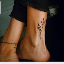 Maybe you would like to learn more about one of these? Small Tattoos Tatoofeminina Kucuk Dovmeler Doga Dovmeleri Kol Dovmeleri