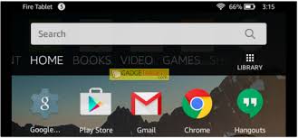 Hi there, 2017 fire hd 10 user here, i've noticed that performance wise my tablet has been slower than usual. How To Install Google Play On The Amazon Fire Hd 10 9th Generation Fire Tablet Gadgetablets Com