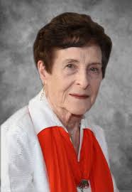 Jean Young Reeves Obituary November 7, 2018